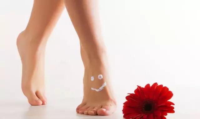 春季足部保健7要点