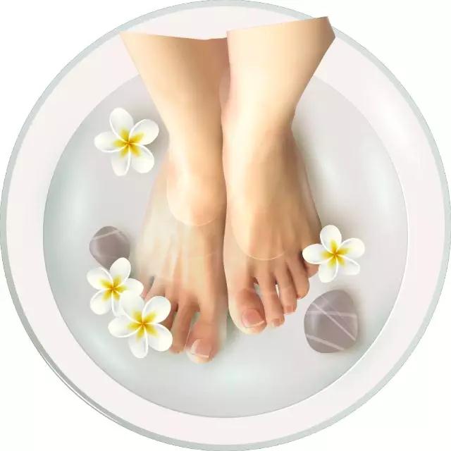 什么人不适合泡脚养生？修脚加盟来告诉你！ 