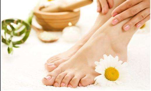 足部小细节，身体大健康——足部日常护理有哪些？
