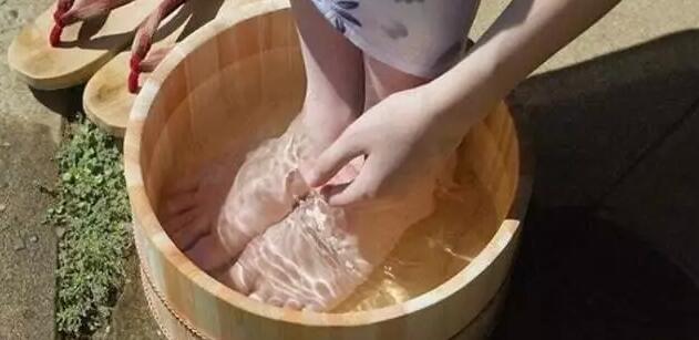 修脚加盟彭世修脚介绍生活护足小秘诀