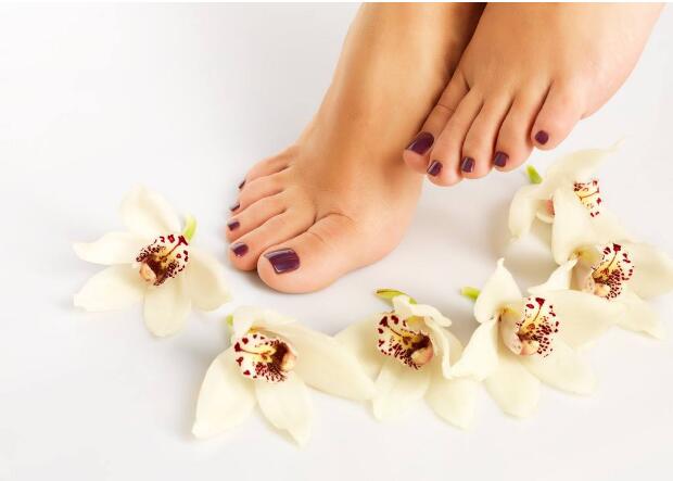 修脚加盟彭世修脚介绍几款治疗脚气的疗法